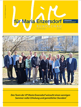 Rundschau 07 / 2026
